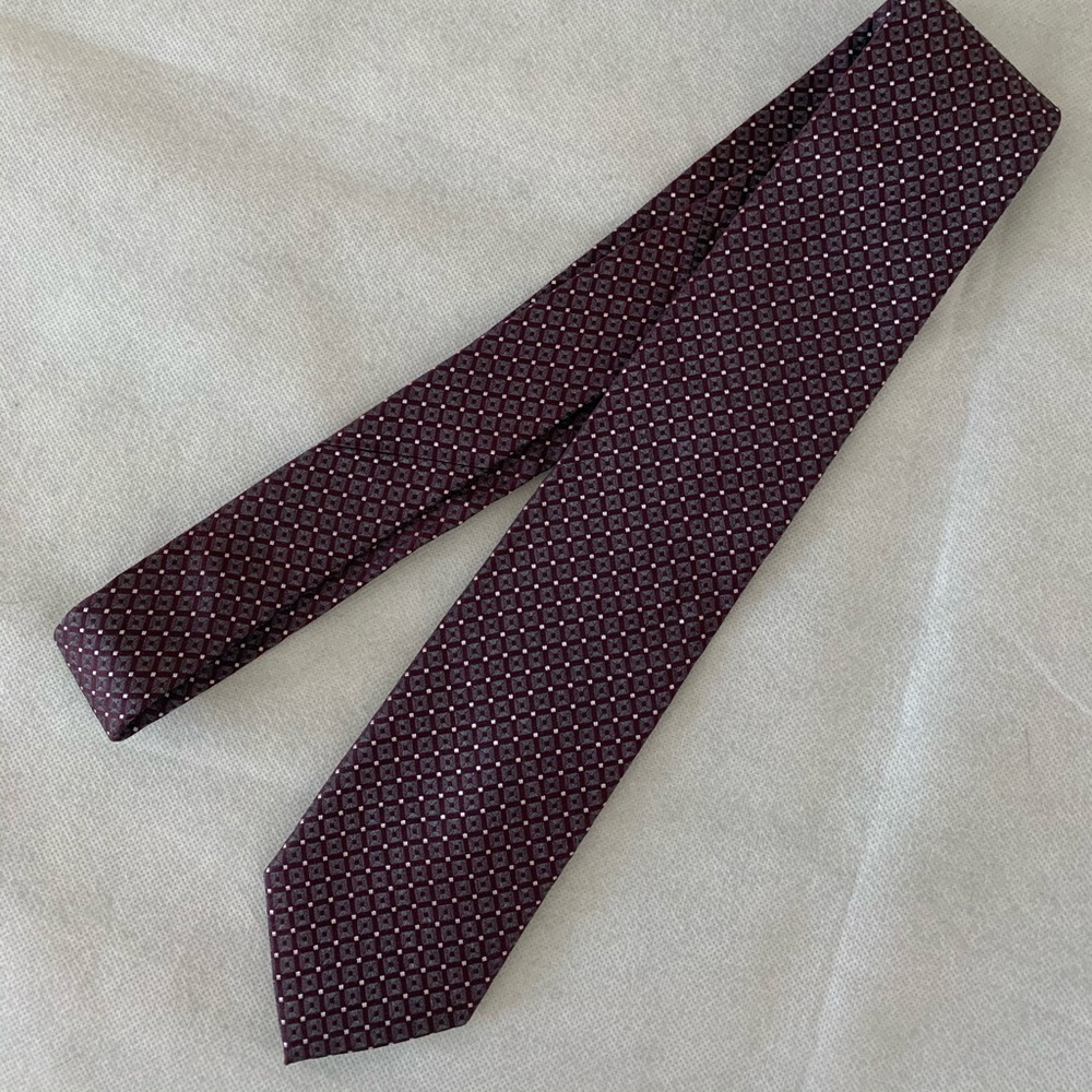 Kenneth Cole Men’s Tie
